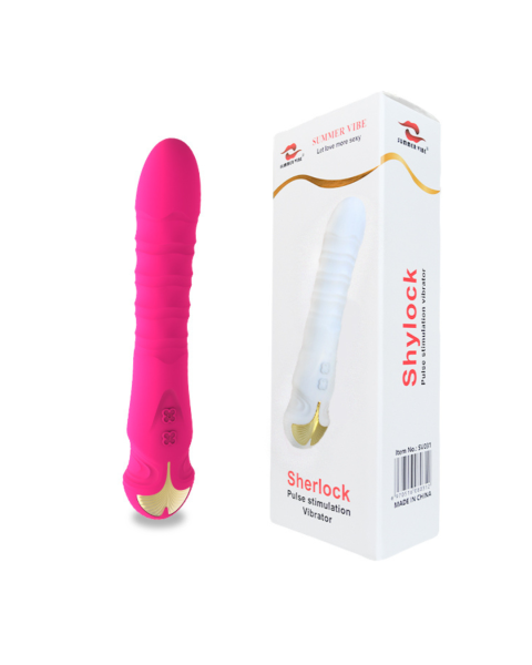 Вибратор от Summer vibe